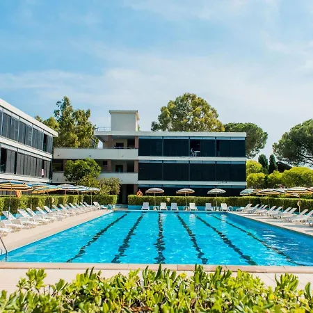 Bilo Standard Garden-4 By Interhome Marina Di Bibbona