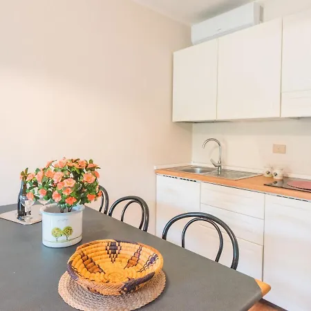 Bilo Standard Garden-4 By Interhome * Marina Di Bibbona