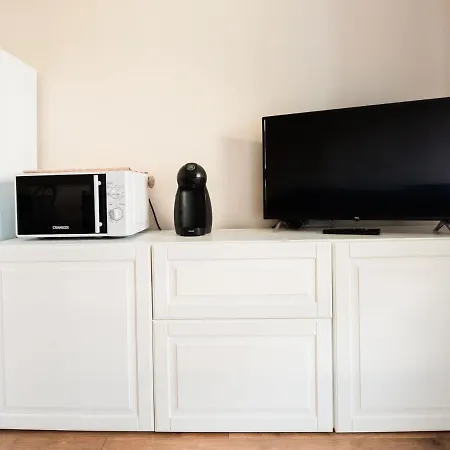 Apartment Bilo Standard Garden-4 By Interhome