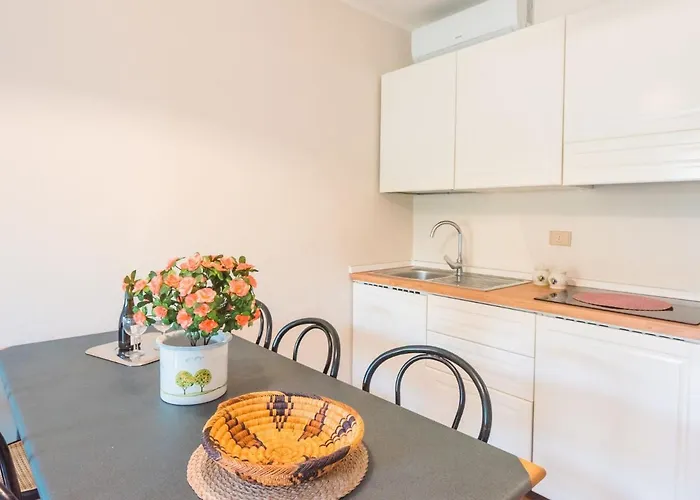 Bilo Standard Garden-4 By Interhome * Marina Di Bibbona