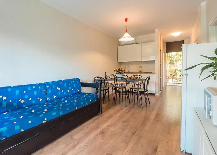 Bilo Standard Garden-4 By Interhome * Marina Di Bibbona