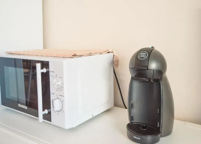 Bilo Standard Garden-4 By Interhome Apartment